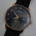 Mido - Baroncelli II Jubilée Chronometer COSC -, Nieuw