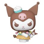 Kuromi Funko POP! Hello Kitty, Verzenden, Nieuw
