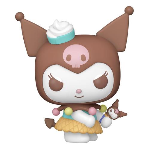 Kuromi Funko POP! Hello Kitty, Verzamelen, Poppetjes en Figuurtjes, Nieuw, Verzenden
