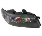 HONDA ACCORD, CL/CN/CM, 2003-2005 - KOPLAMP, DEPO, H1 + H..., Verzenden, Nieuw, Honda