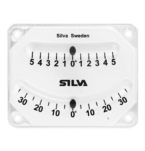 Silva Clinometer - Hellingmeter, Watersport en Boten, Accessoires en Onderhoud, Nieuw, Ophalen of Verzenden