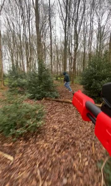 Paintball huren? De ultieme activiteit voor avontuur! beschikbaar voor biedingen