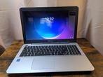 Laptop | Asus A555LA | Core i5 | 8GB | 250GB | Win 11, 2 tot 3 Ghz, 250GB | SSD, 8 GB, Refurbished