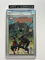 Amazing Spider-Man #513 - CGC 9.8 - 1 Graded comic - Eerste, Boeken, Strips | Comics, Nieuw