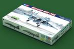 Hobby Boss 81786 Russian MiG-29K Bouwpakket Schaal 1:48, Verzenden, Nieuw, Overige merken