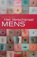 VERSCHIJNSEL MENS 9789059270954 A. Brosse, Boeken, Verzenden, Gelezen, A. Brosse