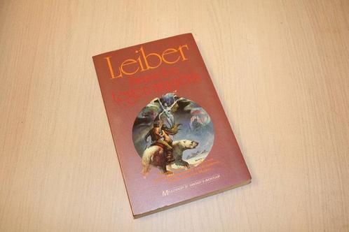 Leiber -  Zwaarden tegen magiers, Boeken, Godsdienst en Theologie, Verzenden