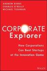 Corporate Explorer - Engels boek - Hardcover