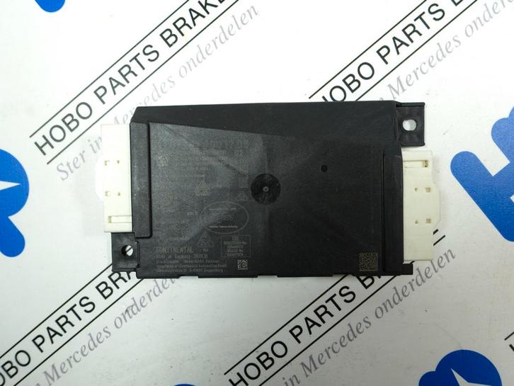 Contactslot module A 907 900 1705 o.a: Sprinter w907, Auto-onderdelen, Elektronica en Kabels, Gebruikt, 3 maanden garantie, Mercedes-Benz