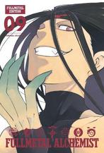 Fullmetal Alchemist: Fullmetal Edition, Vol. 9, Boeken, Verzenden, Nieuw