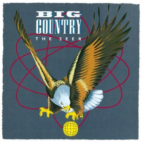 Big Country - Seer - (Expanded Edition) - LP, Cd's en Dvd's, Vinyl | Overige Vinyl, Verzenden