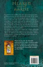 Pilaren van de aarde / Kingsbridge-saga / 1 9789047503286, Verzenden, Gelezen, Ken Follett