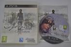 Syberia Collection (PS3), 1 speler, Verzenden, Zo goed als nieuw