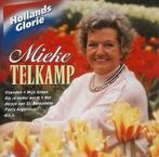 cd - Mieke Telkamp - Hou Van Mij, Cd's en Dvd's, Zo goed als nieuw, Verzenden