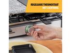 Tristar Gourmetstel en Steengrill RA-2747 - 5-in-1 raclette, Verzenden, Zo goed als nieuw
