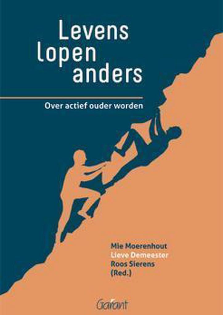 Levens lopen anders 9789044130720 Mie Moerenhout, Boeken, Politiek en Maatschappij, Gelezen, Verzenden