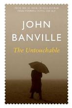 Untouchable 9780330339322 John Banville, Verzenden, Gelezen, John Banville