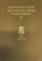 Fontes Historiae Artis Neerlandicae- Rekeningen van de, Boeken, Ophalen of Verzenden, Nieuw