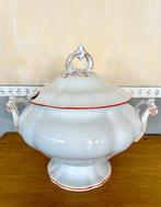 Villeroy & Boch, Mettlach - Tafelservies (6) - Keramiek