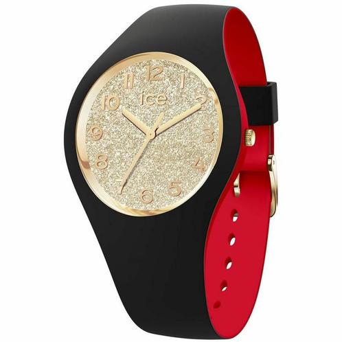 Horloge Dames Ice 022325 (Ø 34 mm), Sieraden, Tassen en Uiterlijk, Zonnebrillen en Brillen | Heren, Verzenden