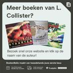 Bakbijbel 9789043907842 L. Collister, Boeken, Kookboeken, Verzenden, Zo goed als nieuw, L. Collister