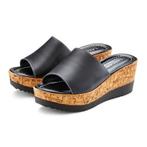 Lascana Slippers Zomerschuh, Mule, sandaal, open schoen, Verzenden, Nieuw