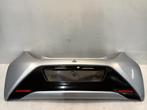 Bumper achter Toyota Aygo  1.0, Ophalen of Verzenden, Gebruikt, Achter, Toyota