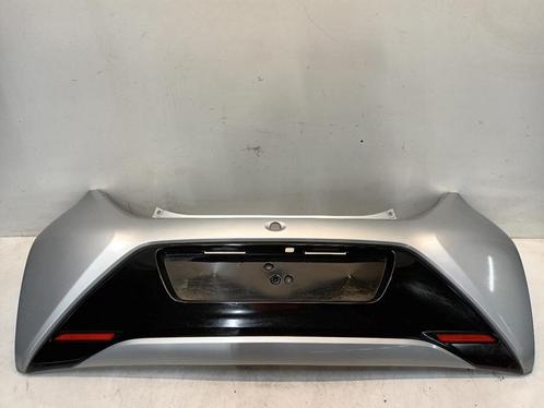 Bumper achter Toyota Aygo  1.0, Auto-onderdelen, Carrosserie en Plaatwerk, ARN erkend, Stiba lid, Erkend duurzaam, Achter, Toyota