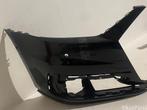Audi A8 4N Voorbumper 4N0807437A, Ophalen, Gebruikt, Voor, Bumper