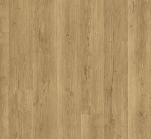 Klik pvc rechte plank naturel eiken |  Parador Modular ONE, Huis en Inrichting, Stoffering | Vloerbedekking, Ophalen