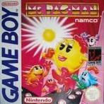 MarioGBA.nl: Ms. Pac-Man - iDEAL!, Spelcomputers en Games, Games | Nintendo Game Boy, Ophalen of Verzenden, Gebruikt