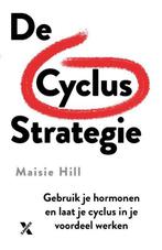 9789401611688 De Cyclus Strategie Maisie Hill, Boeken, Nieuw, Maisie Hill, Verzenden