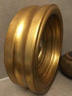 Spiegel - Glas - CONVEX, HEKSENOOG, BUTLER, Nieuw