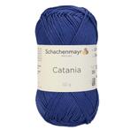 Schachenmayr Catania 50g- 420, Hobby en Vrije tijd, Breien en Haken, Ophalen of Verzenden, Nieuw, Breien of Haken, Wol of Garen