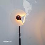 Arteluce - Vloerlamp om te lezen - Aluminium, Metaal,, Antiek en Kunst