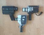 Canon, Eumig, Cinemax Canon Auto Zoom 814 Electronic,, Verzamelen