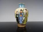 Vaas - Porselein - Japan - Meiji periode (1868-1912) (Zonder