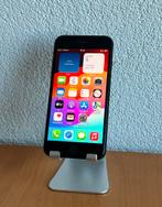 Apple iPhone SE 2022 64GB / Garantie / Zeer nette staat, Zwart, Refurbished, Ophalen of Verzenden, 64 GB