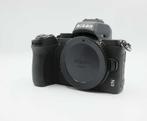 Nikon Z50 body OCCASION (636), Audio, Tv en Foto, Fotocamera's Digitaal, Ophalen of Verzenden, Zo goed als nieuw