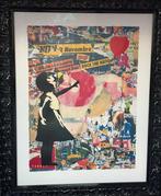 Mr Brainwash (1966) - Balloon Girl