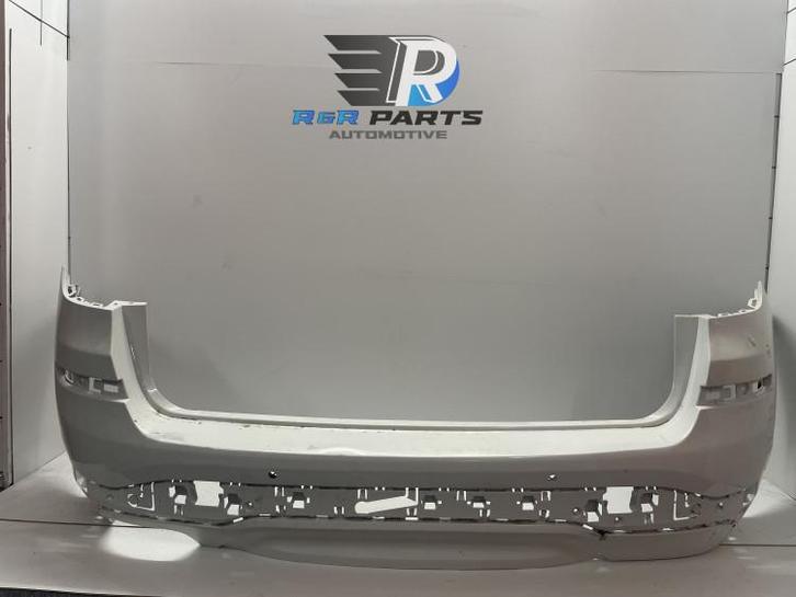 Achterbumper - Bmw X3 F25 - OEM: 51127338784 6269932, Auto-onderdelen, Carrosserie en Plaatwerk, Nieuw, Deur, Verzenden
