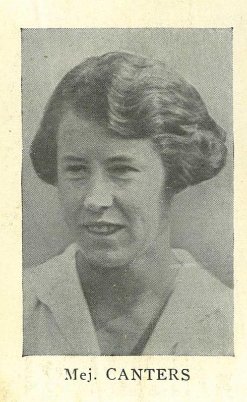 Portrait of Margaretha Clementina Mence Dros-Canters, Antiek en Kunst, Kunst | Etsen en Gravures