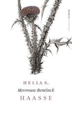 Mevrouw Bentinck (9789021455686, Hella S. Haasse), Verzenden, Nieuw