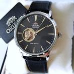 Orient - Automatic - Open Heart - TAG - In-House Caliber, Nieuw