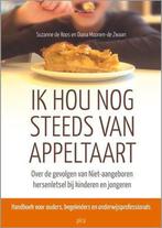 9789491806360 Ik hou nog steeds van appeltaart, Boeken, Verzenden, Zo goed als nieuw, Suzanne de Roos