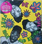 De La Soul – 3 Feet High And Rising 810098507394 (12-7-Viny, Ophalen of Verzenden, Nieuw in verpakking