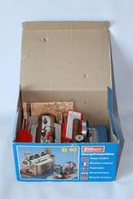 Stoommachine - Wilesco - Metaal - 1970-1980 - D10