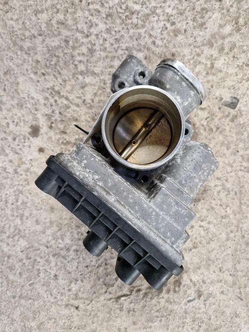 Gasklephuis Mercedes A-klasse A140 W168, Auto-onderdelen, Motor en Toebehoren, Gebruikt, Mercedes-Benz, Ophalen of Verzenden