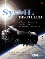9780321927866 Sysml Distilled A Brief Guide To The Sys, Verzenden, Zo goed als nieuw, Lenny Delligatti