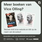 Drugsbaron / True Crime 9789089750228 Vico Olling, Verzenden, Zo goed als nieuw, Vico Olling